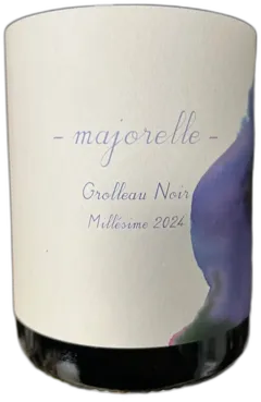 photos du vin Marie Loïsa