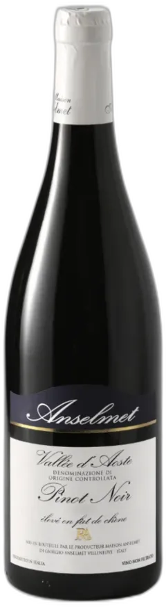 photo Pinot Noir 