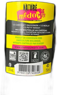 photo du vin les Essards Domaine Antoine Lienhardt