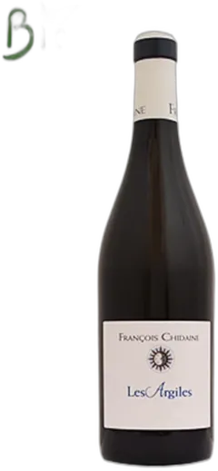 photo du vin Vin de France "les Argiles" 2023 Domaine François Chidaine