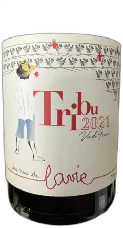 image du vin Les Terres Turones