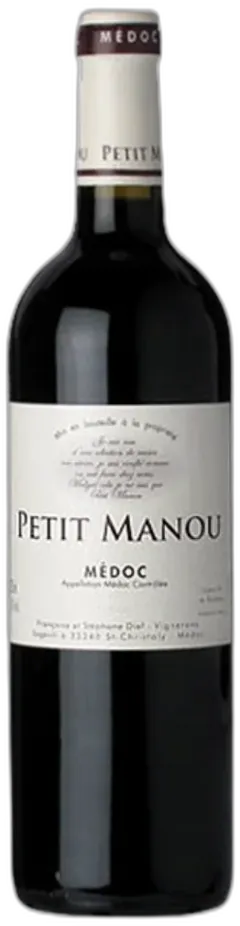 photo Petit Manou 2020 Clos Manou