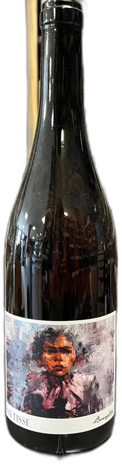 photos du vin Vin Metisse Alezan