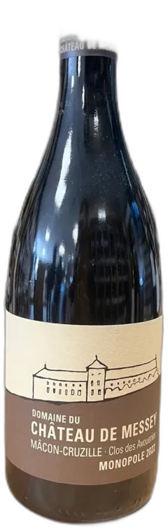 photo du vin Chouette Messey