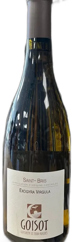 photo du vin Exogyra Virgula