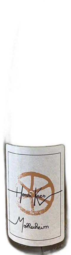 illustration du vin Vin Alsace Molsheim Henri Kaes
