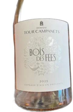 image du vin Tour Carnet