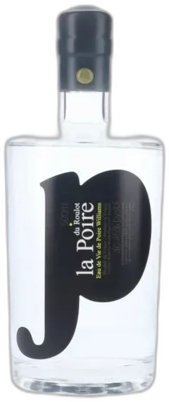 photo du vin La Poire du Roulot