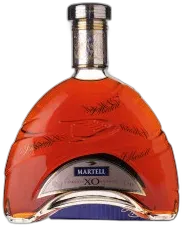 photo du vin Cognac Martell xo
