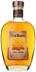 photo du vin Small Batch