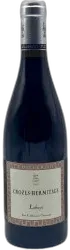 photo du vin Crozes-Hermitage Labaya de Cuilleron