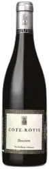 image du vin Côte Rôtie "Bassenon"