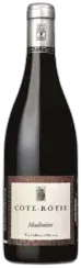 photo du vin Côte Rôtie "Madinière" Domaine Cuilleron