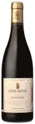 vue du vin Lieu-Dit la Viallière