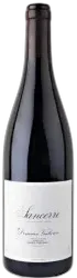 photo du vin Domaine Vacheron Sancerre Rouge