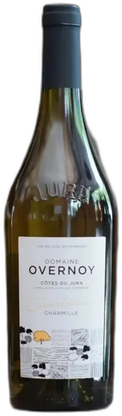 photo du vin Charmille Chardonnay