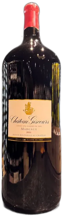 image du vin Château Giscours