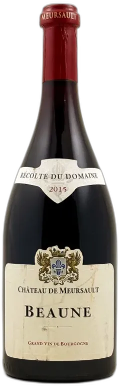 image du vin Château de Meursault