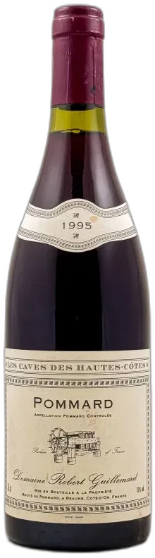 image du vin Prince de Merode