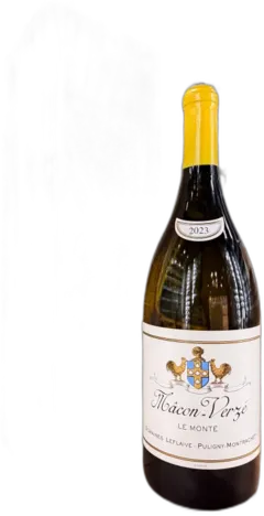illustration du vin Bourgogne Leflaive