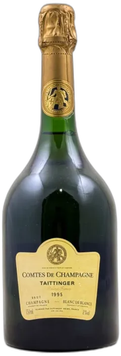 vue du vin Cuvée Prestige Brut