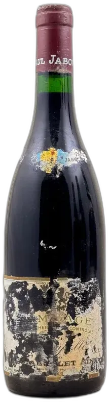 photos du vin la Chapelle