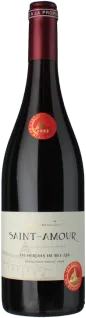 photo du vin Saint Amour les Clochers