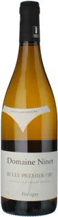 photos du vin Grésigny