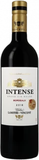 photo Intense 2018 Château Lamothe-Vincent