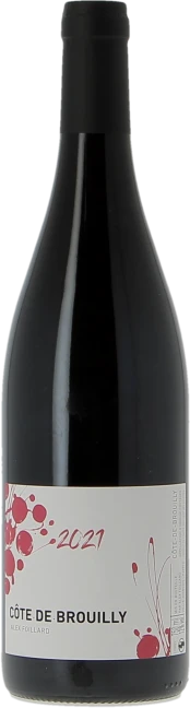 photo Cote-de-Brouilly