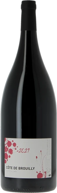 photo Cote-de-Brouilly