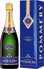 photo Champagne Pommery Brut Royal en