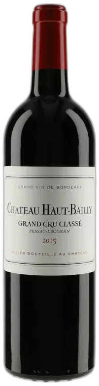 photo Château Haut-Bailly