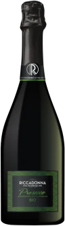 photo Prosecco Doc Millesimato Biologico 2022 Riccadonna