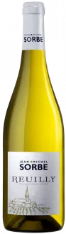 photo Reuilly Blanc 2023 Domaine jm Sorbe