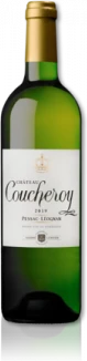 photo Pessac Léognan Blanc 2021 Château Coucheroy