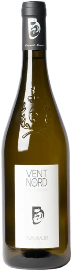 aperçu du vin Vent du Nord