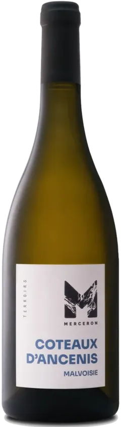photo du vin Coteaux d’Ancenis Malvoisie