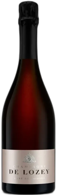 photo Rosé de Saignée