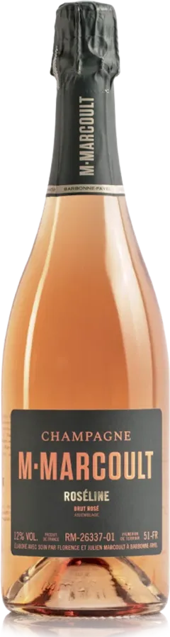 photo Roséline