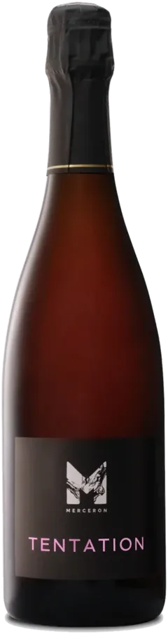 capture du vin Tentation