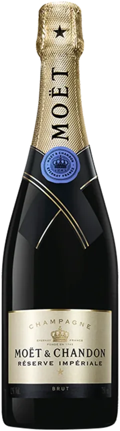 photo Moët Réserve Impériale