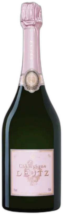 photo Deutz Rosé