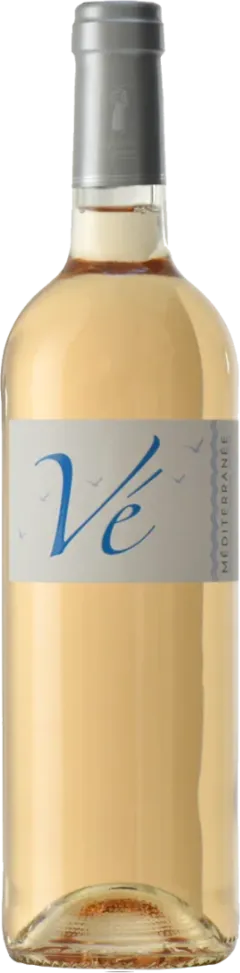 photo Rosé vé