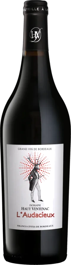 photo l’Audacieux