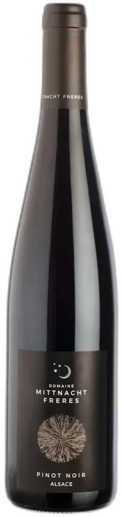 photo Pinot Noir
