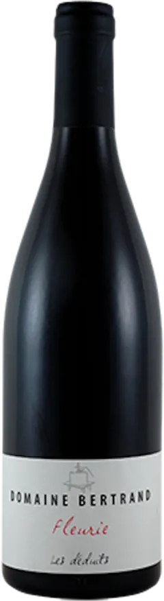 image du vin les Déduits