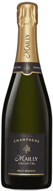 photo Mailly Brut Réserve