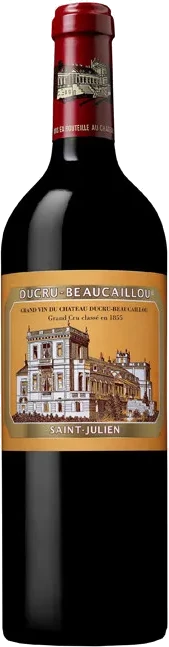 photo Château Ducru-Beaucaillou 2009