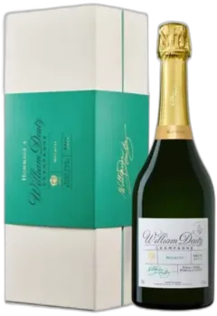 photo Deutz Hommage William Deutz Meurtet Brut 2015